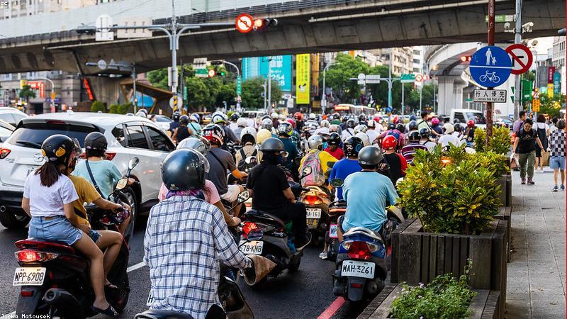 Elektrikli scooterlar yasaklansın mı?